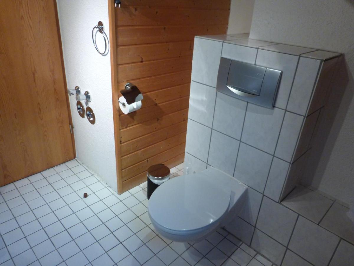 Ferienwohnungen Hof Heiderich Oberzent Luaran gambar