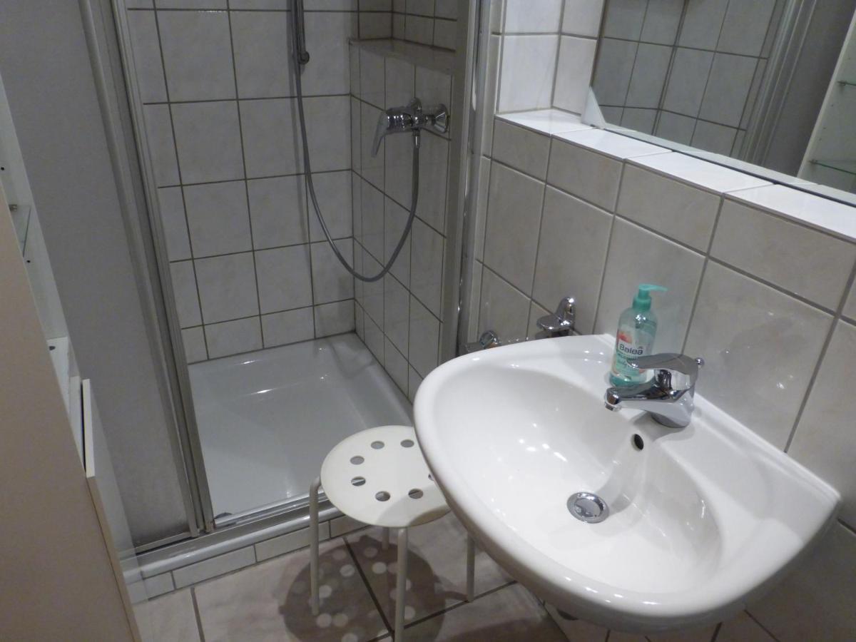 Ferienwohnungen Hof Heiderich Oberzent Luaran gambar