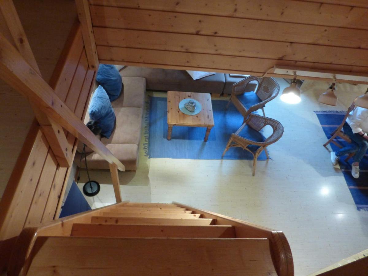 Ferienwohnungen Hof Heiderich Oberzent Luaran gambar