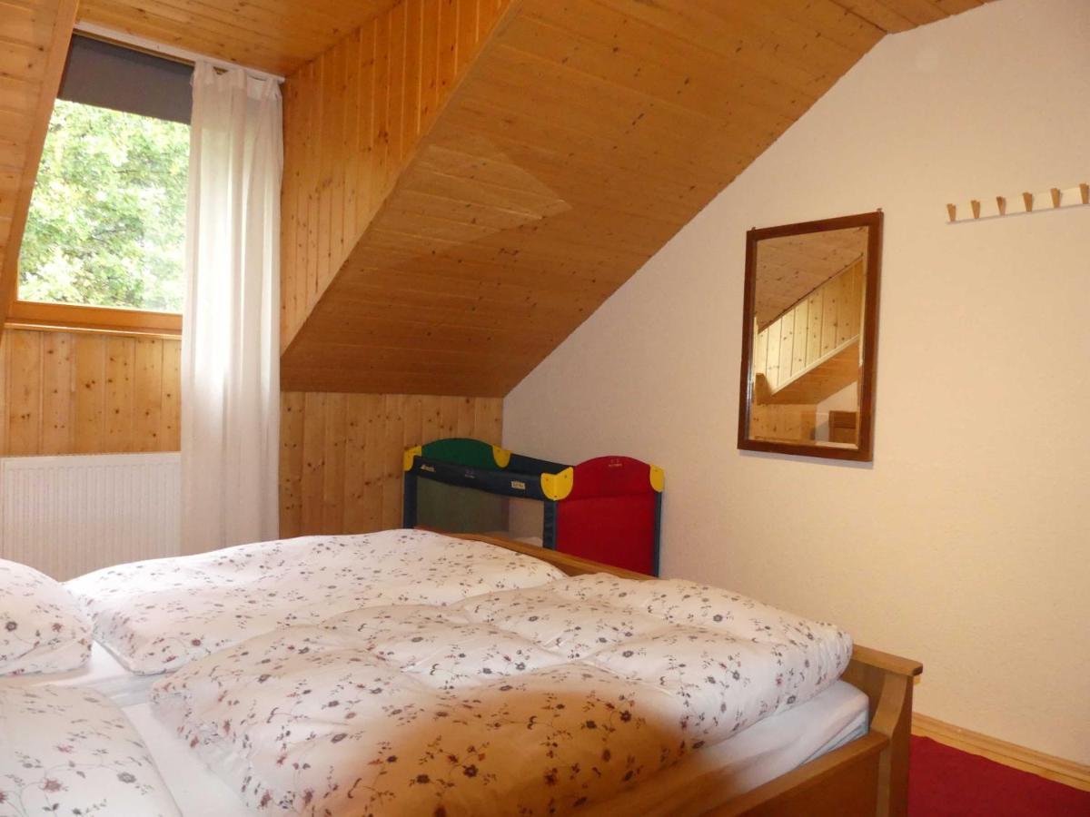 Ferienwohnungen Hof Heiderich Oberzent Luaran gambar