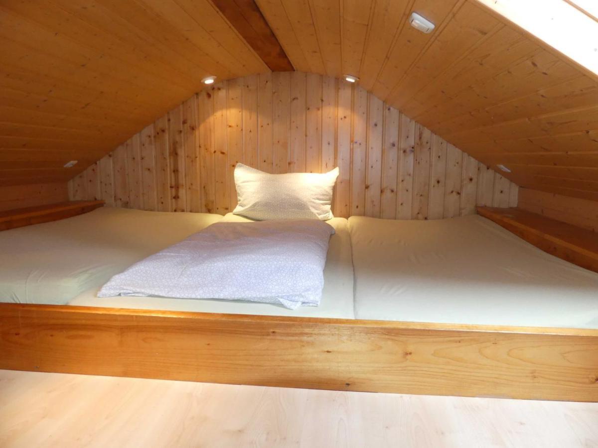 Ferienwohnungen Hof Heiderich Oberzent Luaran gambar