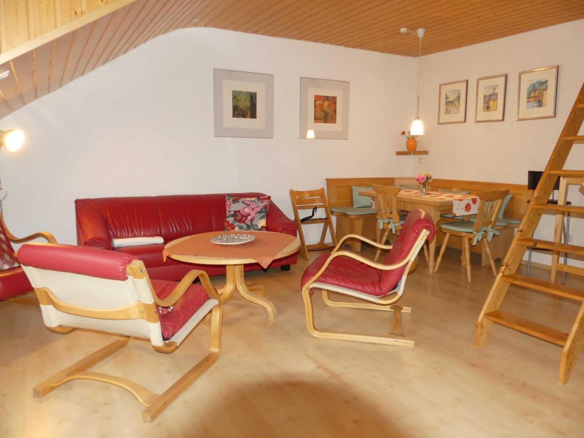 Ferienwohnungen Hof Heiderich Oberzent Luaran gambar